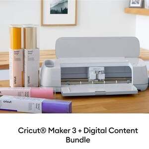 Circuit Maker 3 + digital content bundle